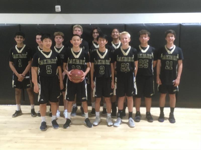 Team photo