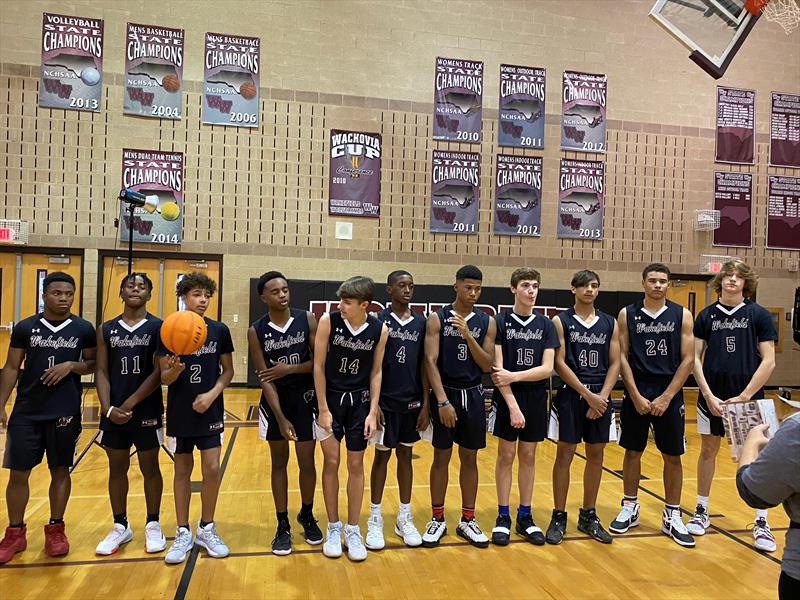 Team photo