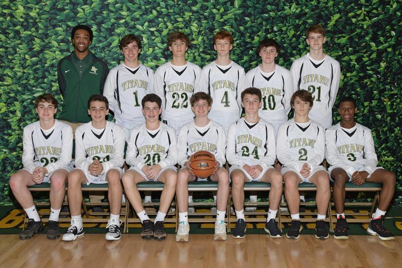 Team photo