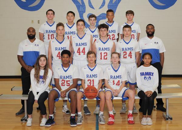 Team photo