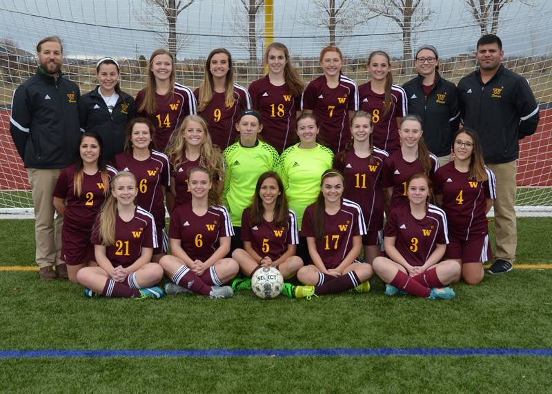 Team photo