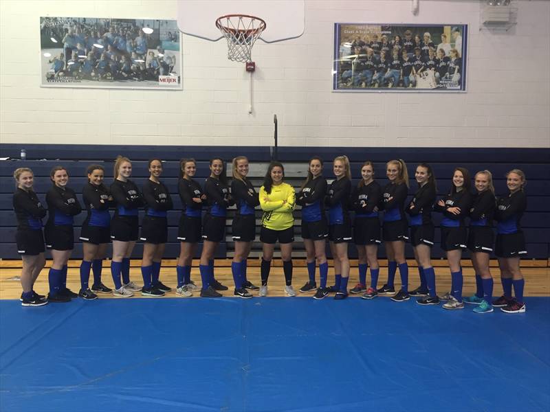 Team photo