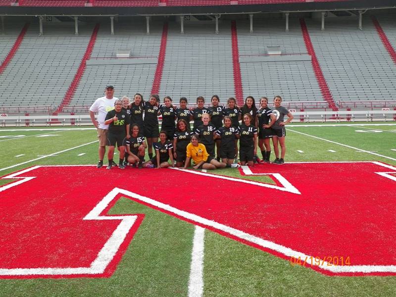 Team photo