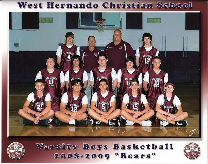 Team photo