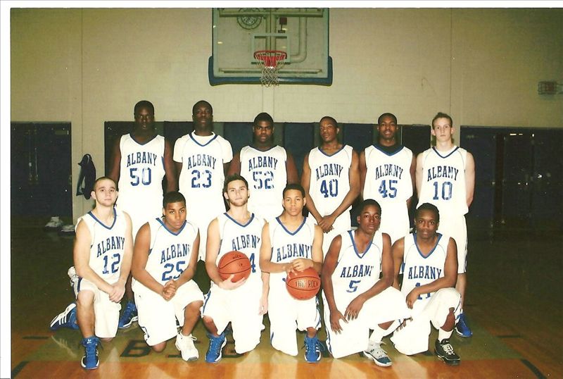 Team photo