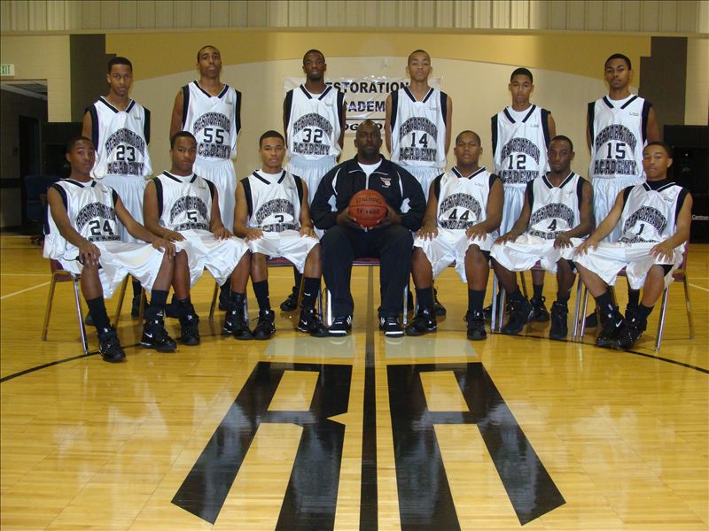 Team photo