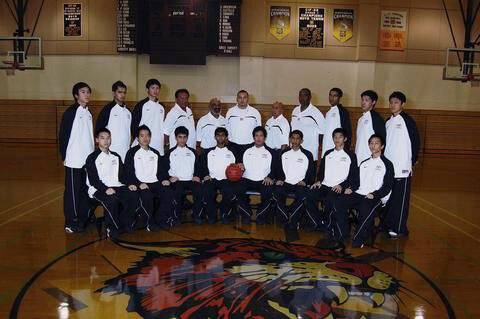 Team photo