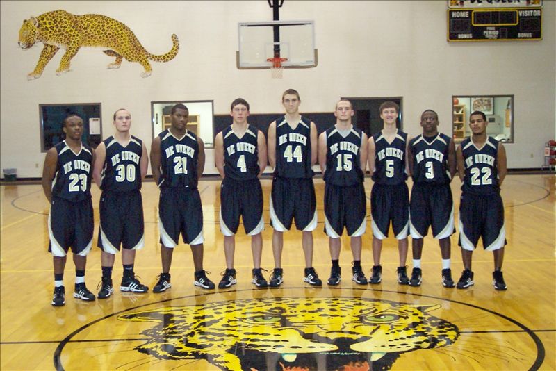 Team photo