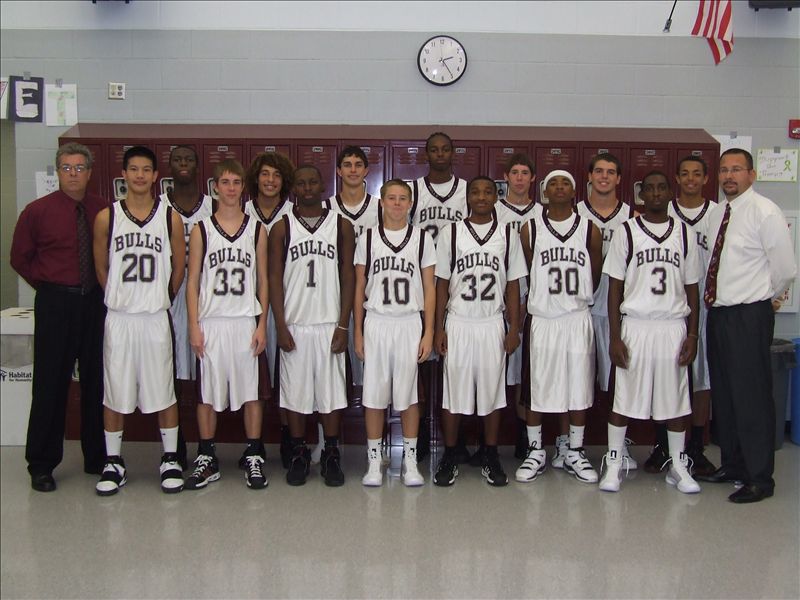Team photo