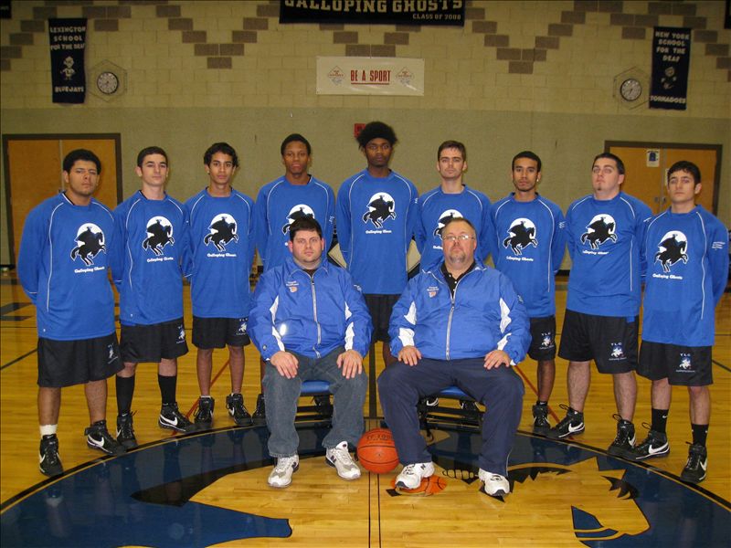 Team photo
