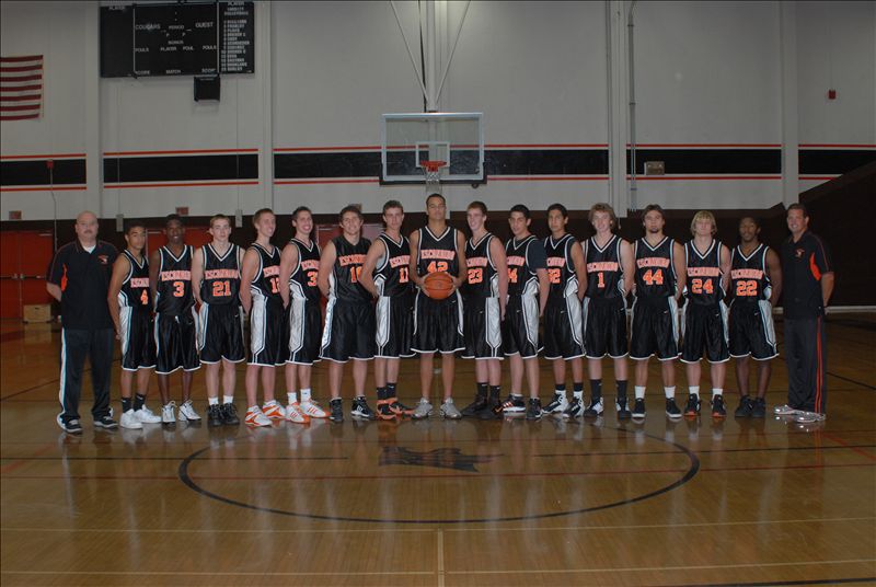 Team photo