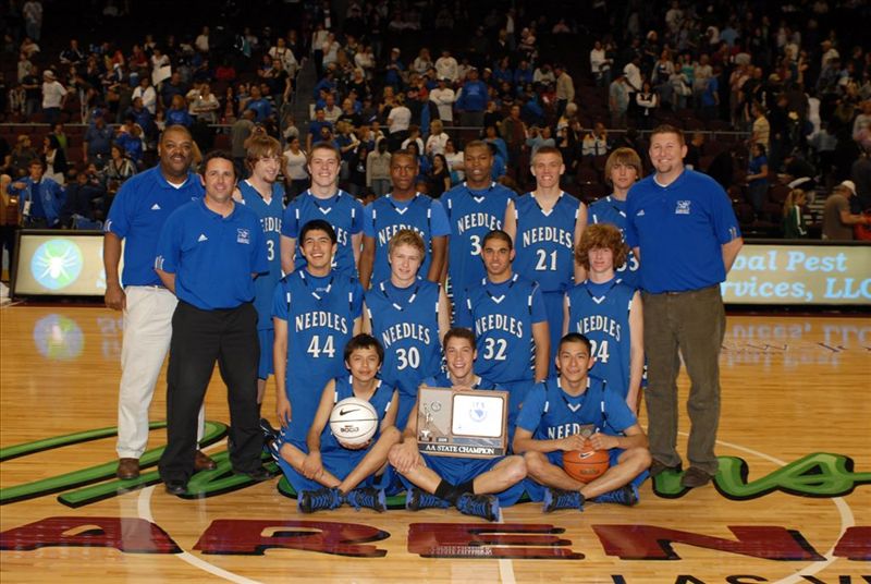 Team photo