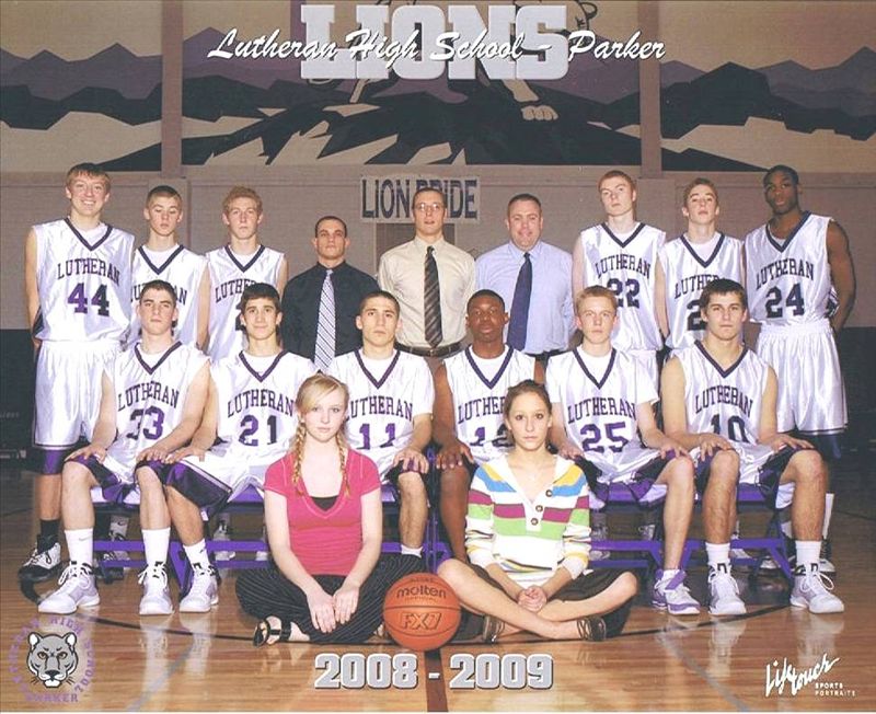 Team photo