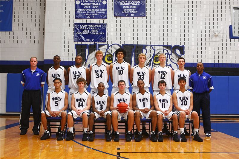Team photo
