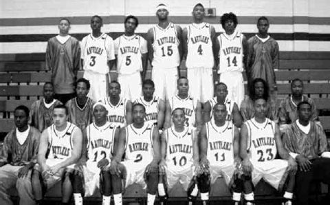 Team photo