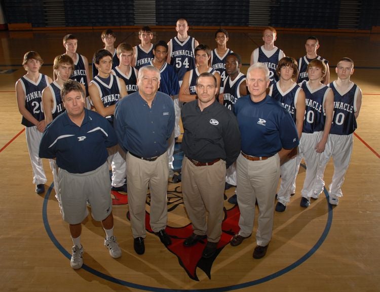 Team photo