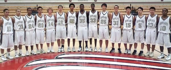 Team photo