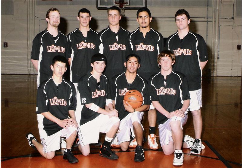 Team photo