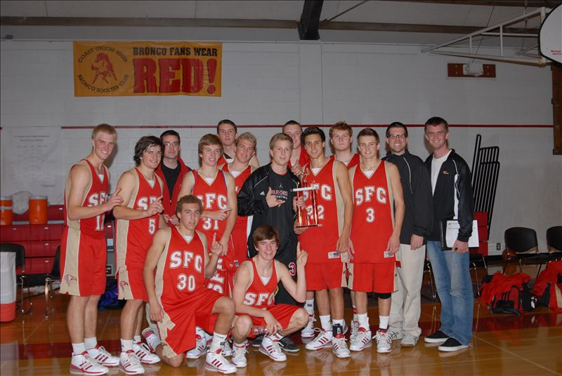 Team photo