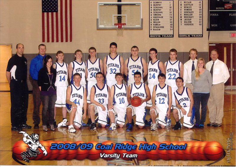 Team photo