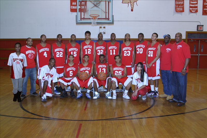 Team photo