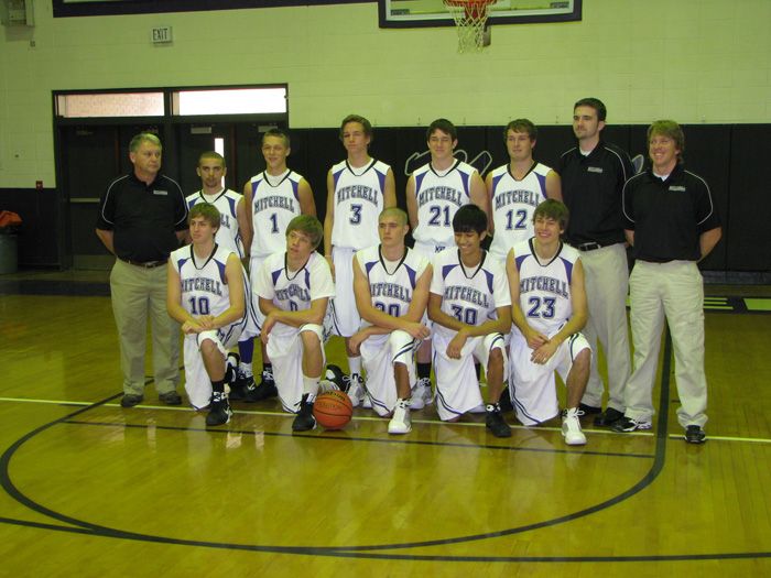 Team photo