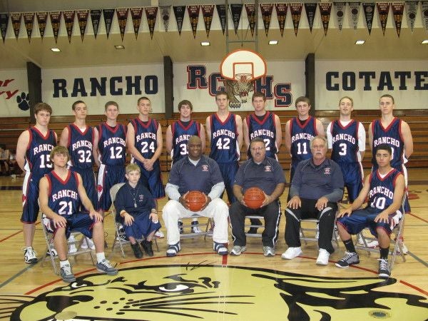 Team photo