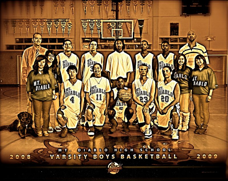 Team photo