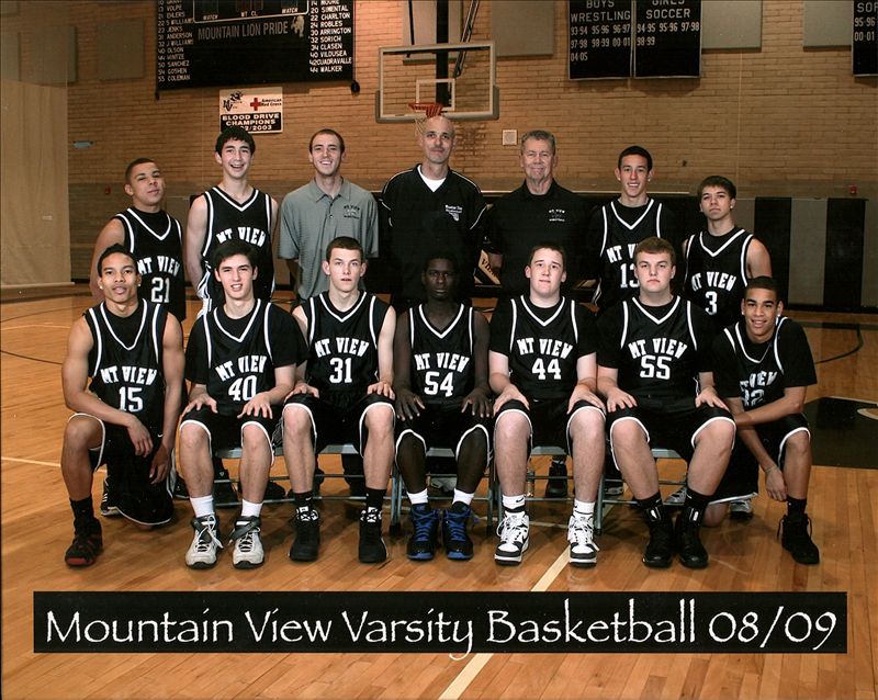 Team photo