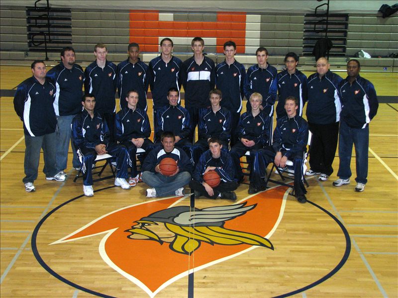 Team photo