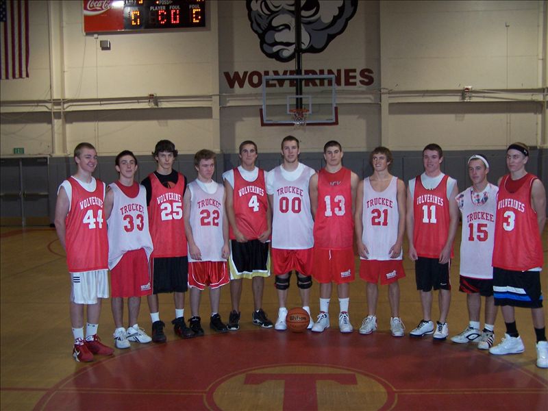 Team photo