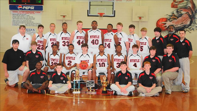 Team photo