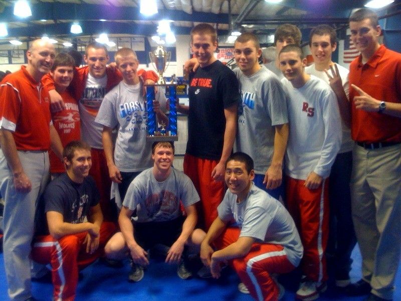 Team photo
