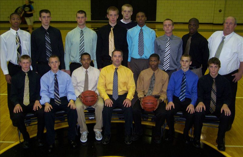 Team photo