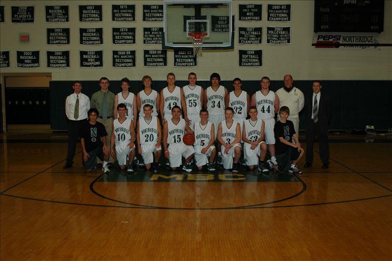 Team photo