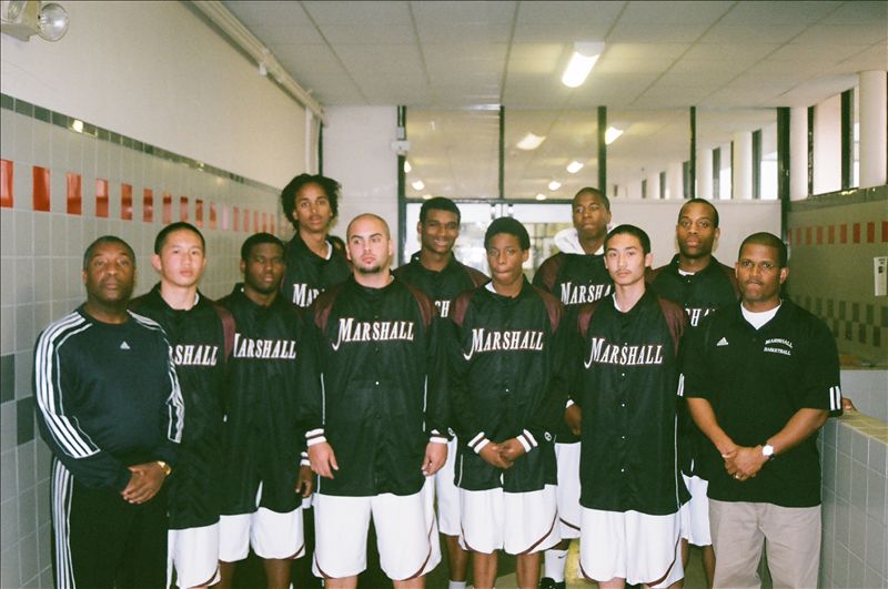 Team photo