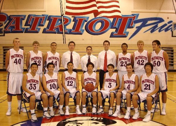 Team photo