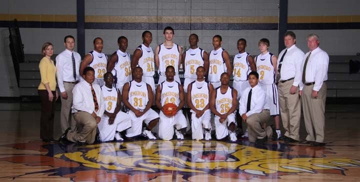 Team photo