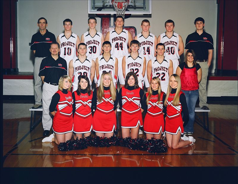 Team photo