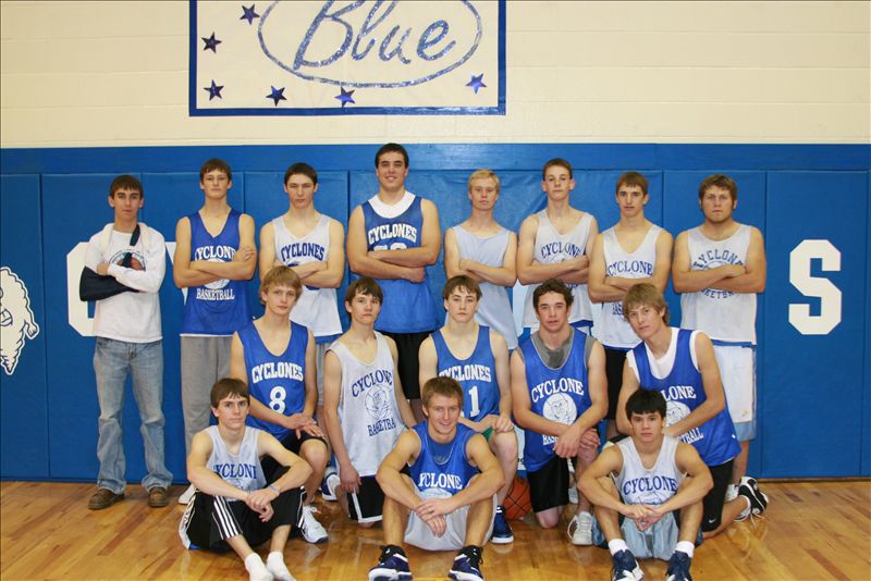 Team photo