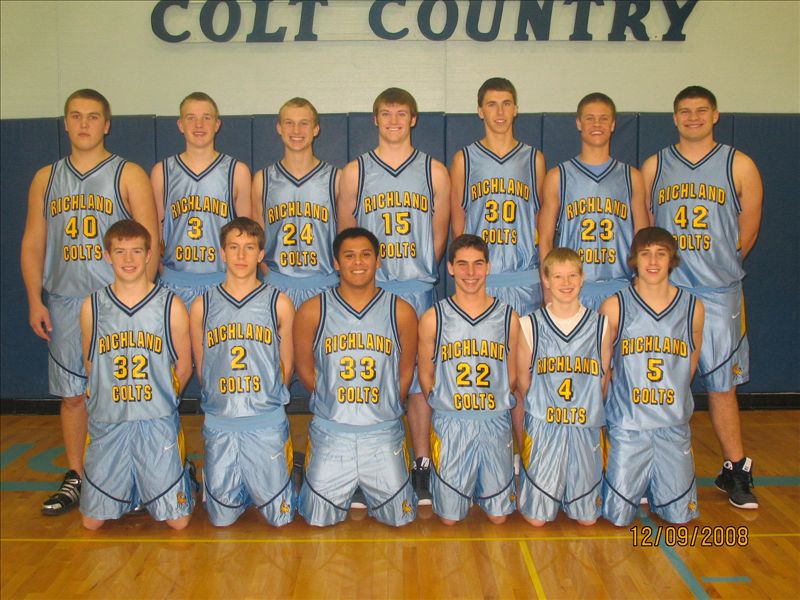 Team photo