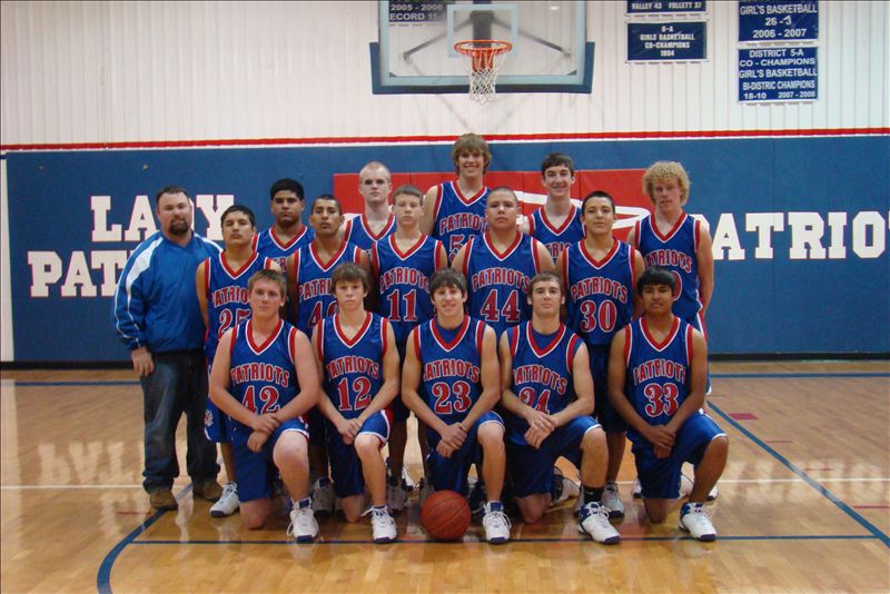 Team photo