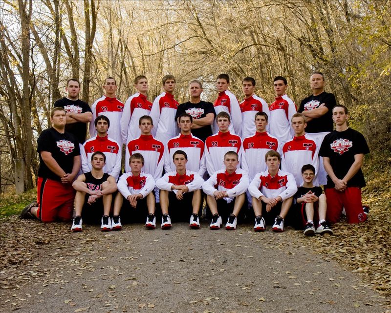 Team photo