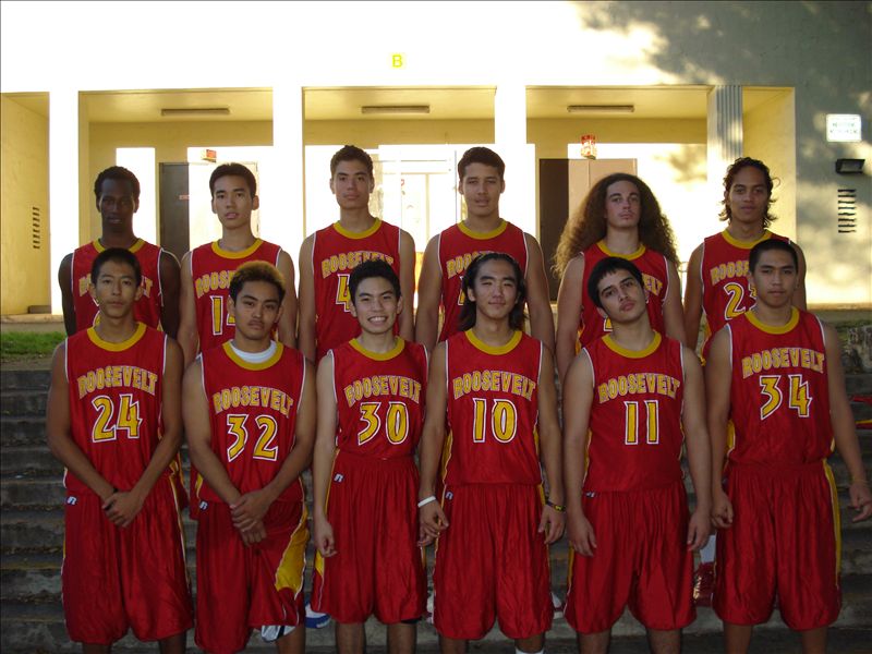 Team photo
