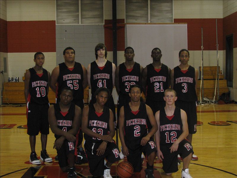 Team photo