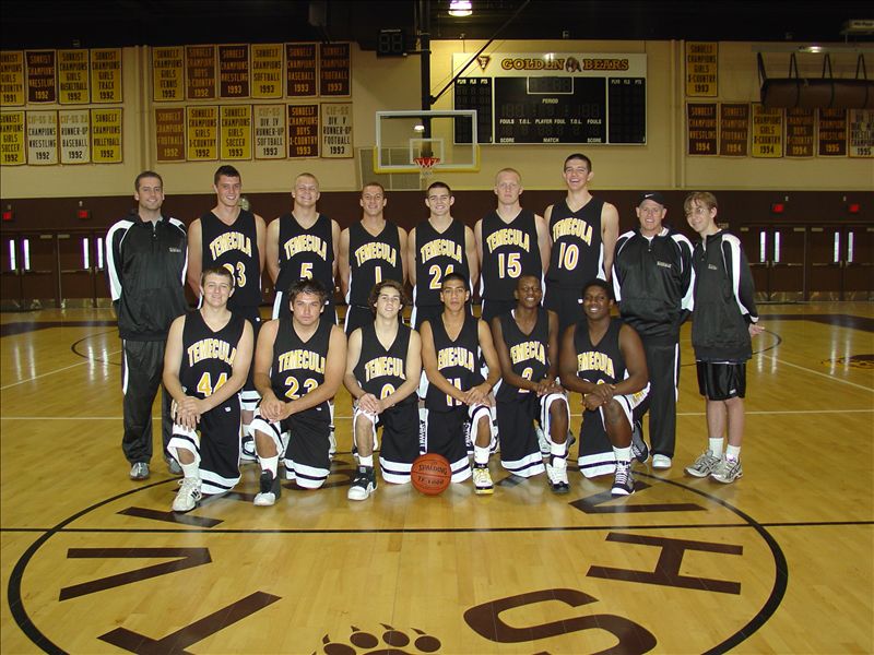 Team photo