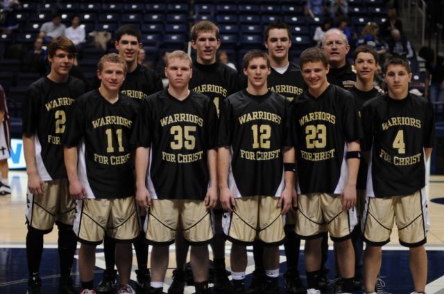 Team photo