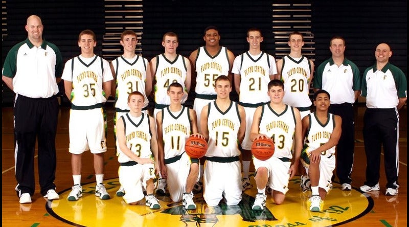 Team photo