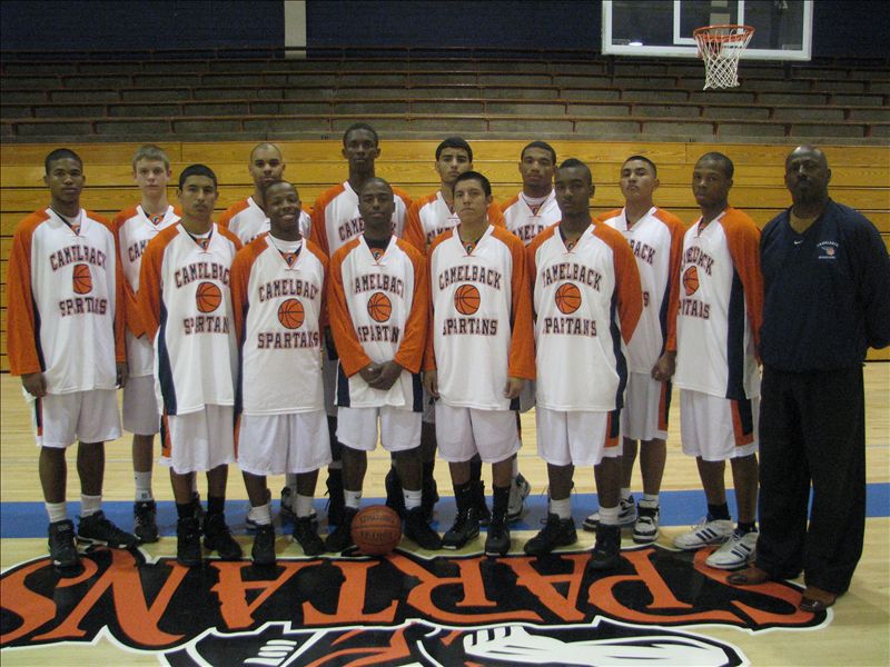 Team photo