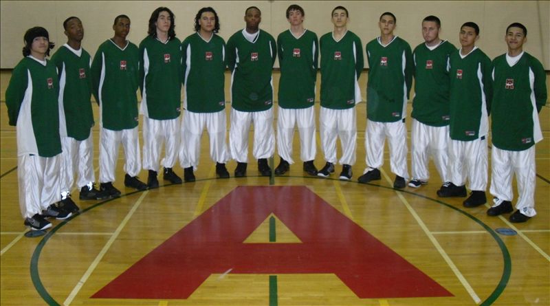 Team photo